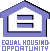 Equal Housing Opportunity